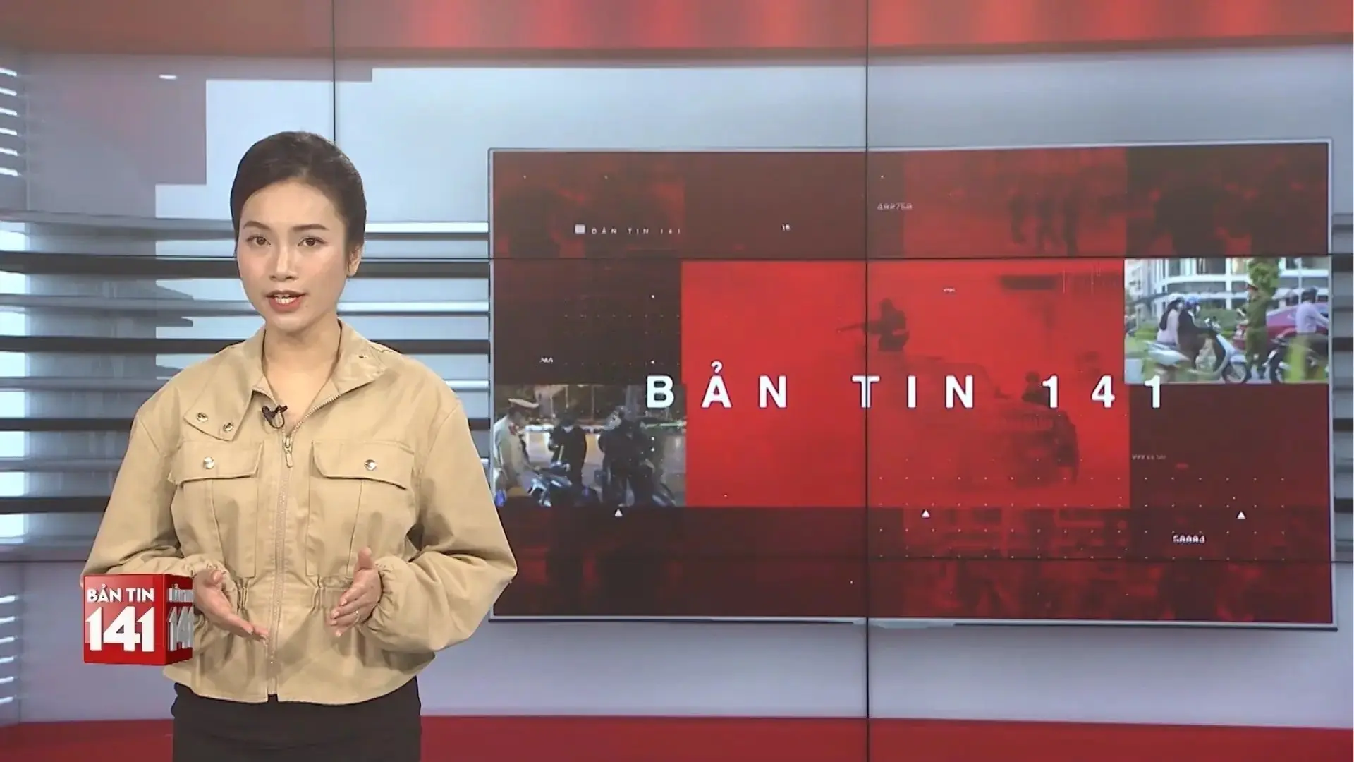 Bản tin 141 | 07/11/2025